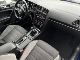 VW Golf 7 R 2.0 TSI / 4x4 / R20 / SPORT SUSPENSION / | Auto.bg — изображение 6