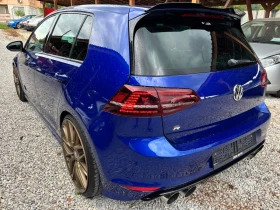 VW Golf 7 R 2.0 TSI / 4x4 / R20 / SPORT SUSPENSION / | Auto.bg — изображение 2