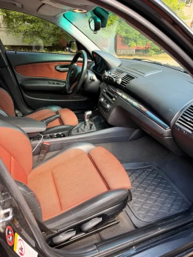 BMW 118 118d 143�.� 2010� | Mobile.bg � ����� ������ 7