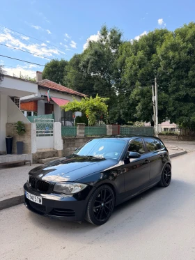 BMW 118 118d 143�.� 2010� | Mobile.bg � ����� ������ 4