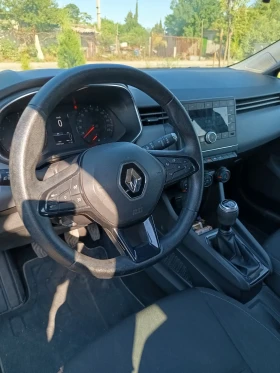 Renault Clio | Mobile.bg � ����� ������ 7