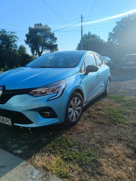 Renault Clio | Mobile.bg � ����� ������ 2