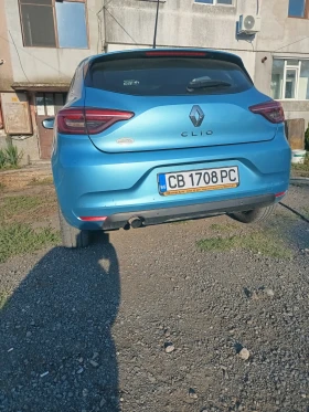 Renault Clio | Mobile.bg � ����� ������ 5
