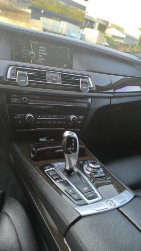BMW 740 xDrive - F01 - ��������� | Mobile.bg � ����� ������ 14