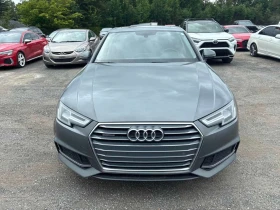 Audi A4 * Progressiv * CARFAX * ���������� *  | Mobile.bg � ����� ������ 5