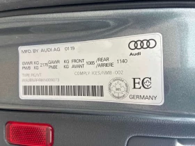 Audi A4 * Progressiv * CARFAX * ���������� *  | Mobile.bg � ����� ������ 11