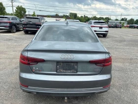 Audi A4 * Progressiv * CARFAX * ���������� *  | Mobile.bg � ����� ������ 4