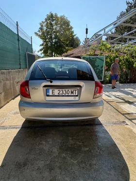 Kia Rio ����������� � � ������ ��������� ������ ����. ���� | Mobile.bg � ����� ������ 3