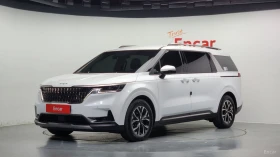Kia Carnival 9-местен Noblesse* КОЖА* ОБДУХВ* НАВИ* 