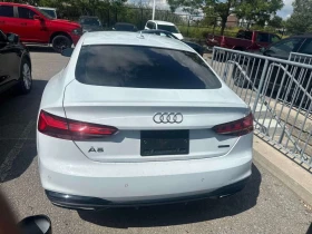 Audi A5 * Technik * CARFAX * BANG&OLUFSEN * DISTRONIC *  | Mobile.bg � ����� ������ 4