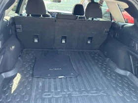 Subaru Outback * Touring CVT * ДИСТРОНИК * ПРЕДСТАВИТЕЛСТВО * CAR | Auto.bg — изображение 15
