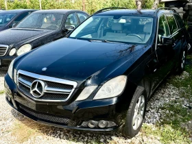 Mercedes-Benz E 200 CDI | Mobile.bg � ����� ������ 1