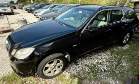 Mercedes-Benz E 200 CDI | Mobile.bg � ����� ������ 2