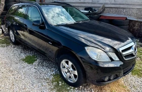 Mercedes-Benz E 200 CDI | Mobile.bg � ����� ������ 6