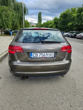 Audi A3 | Mobile.bg � ����� ������ 6