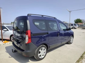 Dacia Dokker 1.6���, ��� ��������  | Mobile.bg � ����� ������ 3