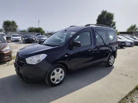 Dacia Dokker 1.6���, ��� ��������  | Mobile.bg � ����� ������ 13