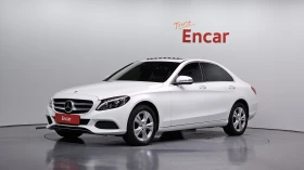 ������ Mercedes-Benz C 220