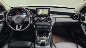 Mercedes-Benz C 220 HUD* BLIND SPOT* ���* ������ ���� | Mobile.bg � ����� ������ 7