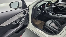Mercedes-Benz C 220 HUD* BLIND SPOT* ���* ������ ���� | Mobile.bg � ����� ������ 10