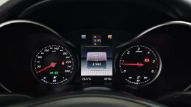 Mercedes-Benz C 220 HUD* BLIND SPOT* ���* ������ ���� | Mobile.bg � ����� ������ 8