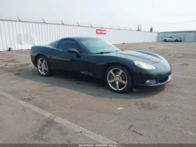 ����� �� �������� �� Chevrolet Corvette 6.2* V8* ����* 