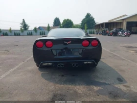 Chevrolet Corvette 6.2* V8* ����*  | Mobile.bg � ����� ������ 7