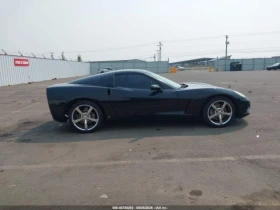 Chevrolet Corvette 6.2* V8* ����*  | Mobile.bg � ����� ������ 5
