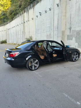 BMW 525 3.0 M57 | Facelift | M ����� | Automatic | Mobile.bg � ����� ������ 4