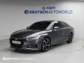����� �� �������� �� Honda Accord 2.0 Turbo Sport autogeorge.com