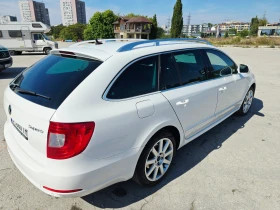 Skoda Superb 2.0TDI 170PS | Mobile.bg � ����� ������ 3
