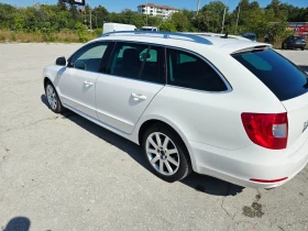 Skoda Superb 2.0TDI 170PS | Mobile.bg � ����� ������ 4