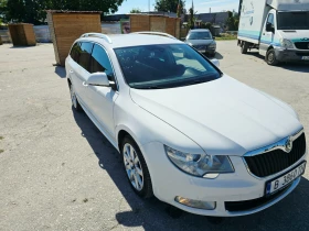 Skoda Superb 2.0TDI 170PS | Mobile.bg � ����� ������ 2