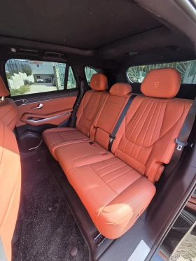 BYD Tang Tang L | Auto.bg — изображение 10