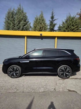 BYD Tang Tang L | Auto.bg — изображение 6