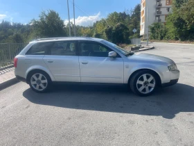 Audi A4 Авант - 2200 € - 57951753 2
