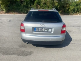 Audi A4 Авант - 2200 € - 57951753 4