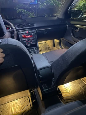 Audi A4 Авант - 2200 € - 57951753 17
