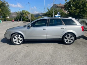 Audi A4 Авант - 2200 € - 57951753 6