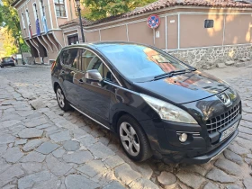 Peugeot 3008 2, 0 TDI