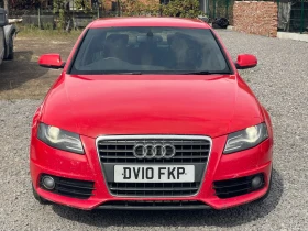Audi A4 2.0TDI 170к.с S-Line | Auto.bg — изображение 2
