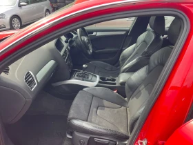 Audi A4 2.0TDI 170к.с S-Line | Auto.bg — изображение 9