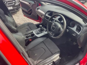 Audi A4 2.0TDI 170к.с S-Line | Auto.bg — изображение 8