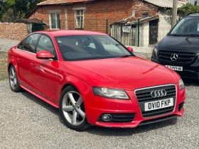 Audi A4 2.0TDI 170к.с S-Line