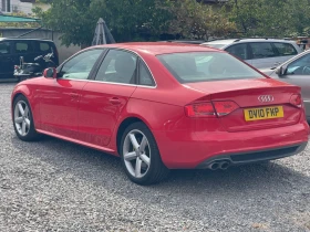 Audi A4 2.0TDI 170к.с S-Line | Auto.bg — изображение 5