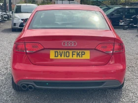 Audi A4 2.0TDI 170к.с S-Line | Auto.bg — изображение 6