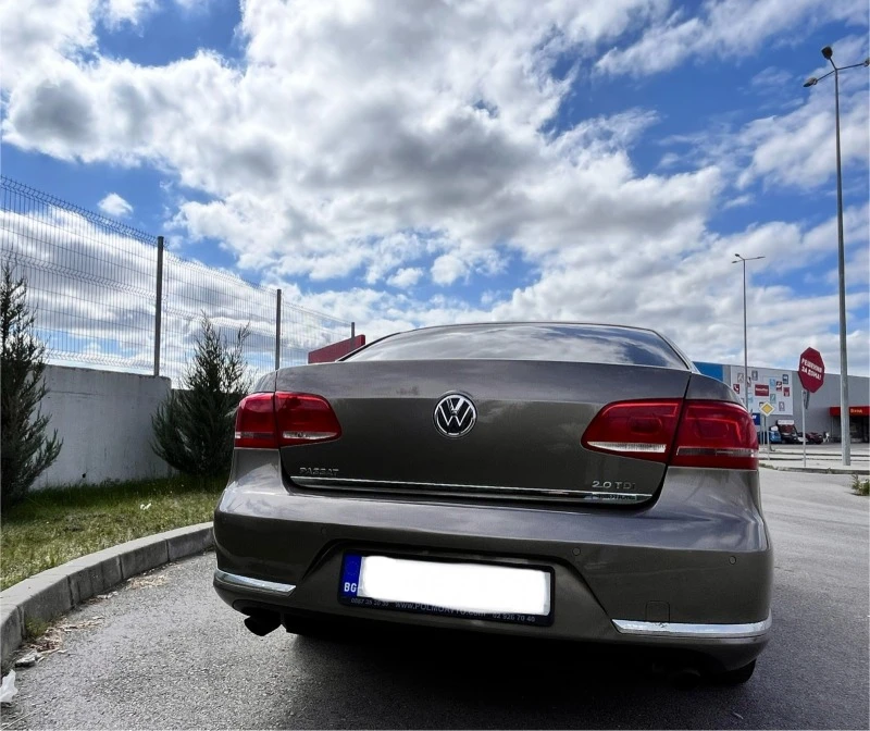 VW Passat, снимка 15 - Автомобили и джипове - 46925055