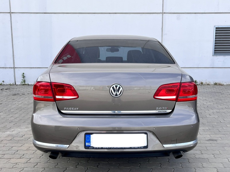 VW Passat, снимка 6 - Автомобили и джипове - 46402148