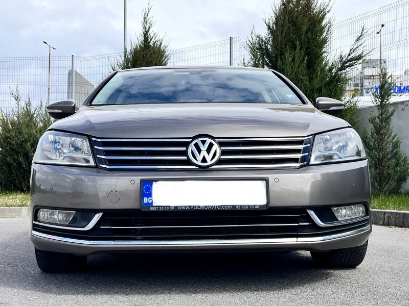 VW Passat, снимка 11 - Автомобили и джипове - 46925055