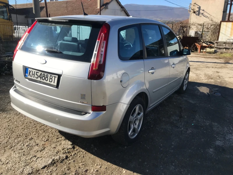 Ford C-max, снимка 7 - Автомобили и джипове - 48115916